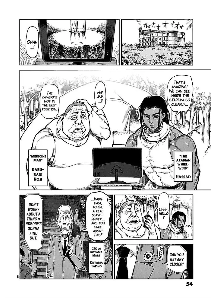 Kengan Ashura Chapter 43 image 09_optimized